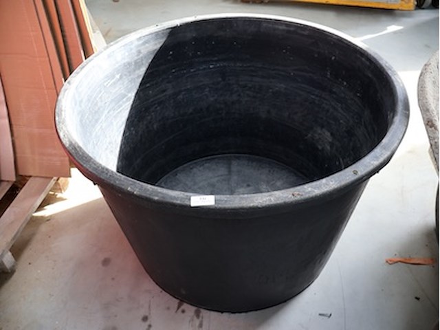 Metserskuip - afbeelding 1 van  3