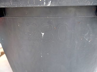 Metserskuip - afbeelding 3 van  3