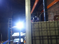 Metsersmateriaal (7 diverse stansoenen,hoekpofiel….) - afbeelding 3 van  12