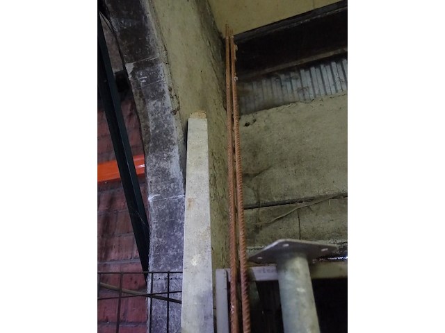 Metsersmateriaal (7 diverse stansoenen,hoekpofiel….) - afbeelding 4 van  12