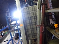 Metsersmateriaal (7 diverse stansoenen,hoekpofiel….) - afbeelding 7 van  12