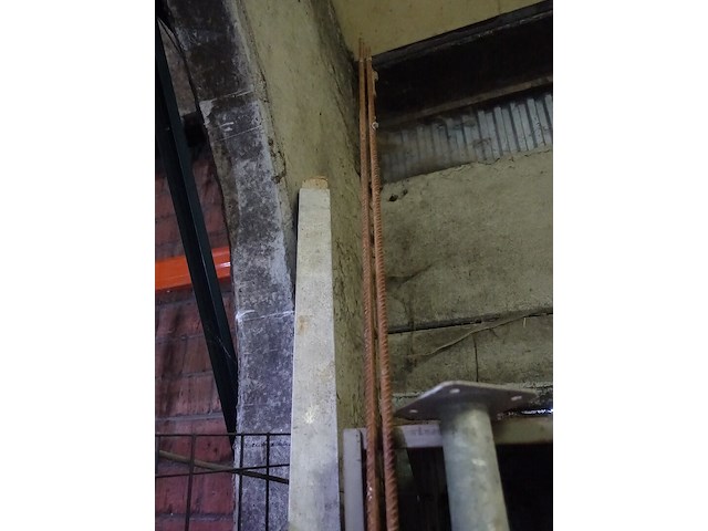 Metsersmateriaal (7 diverse stansoenen,hoekpofiel….) - afbeelding 9 van  12