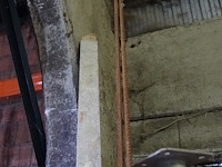 Metsersmateriaal (7 diverse stansoenen,hoekpofiel….) - afbeelding 9 van  12