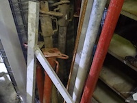 Metsersmateriaal (7 diverse stansoenen,hoekpofiel….) - afbeelding 12 van  12