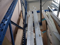 Metsersprofielen (x6) - afbeelding 1 van  4