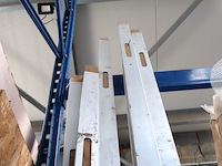 Metsersprofielen (x6) - afbeelding 2 van  4