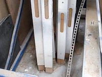 Metsersprofielen (x6) - afbeelding 4 van  4