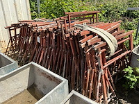 Metsersschraag (55x) - afbeelding 1 van  3