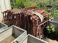 Metsersschraag (55x) - afbeelding 2 van  3