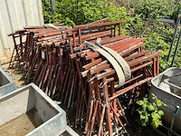 Metsersschraag (55x) - afbeelding 3 van  3