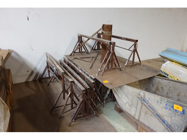 Metsersschragen - afbeelding 1 van  4