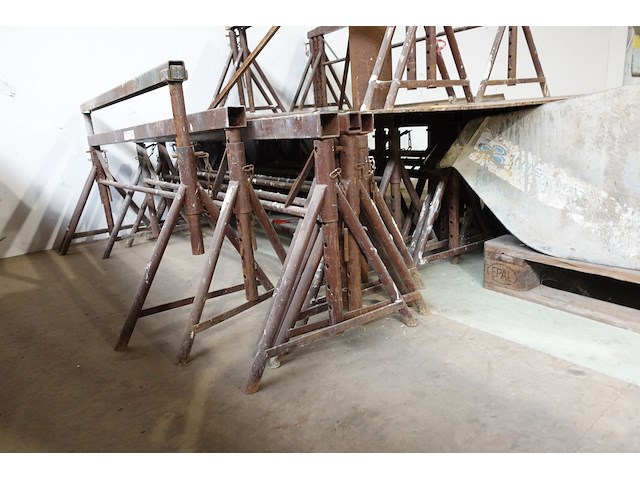 Metsersschragen - afbeelding 2 van  4