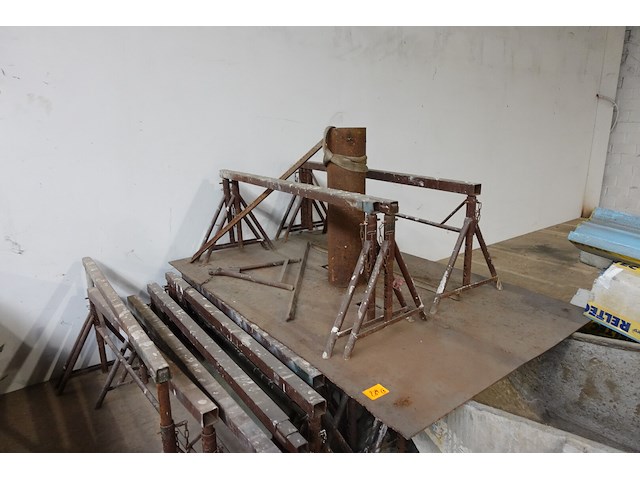 Metsersschragen - afbeelding 3 van  4