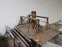 Metsersschragen - afbeelding 3 van  4