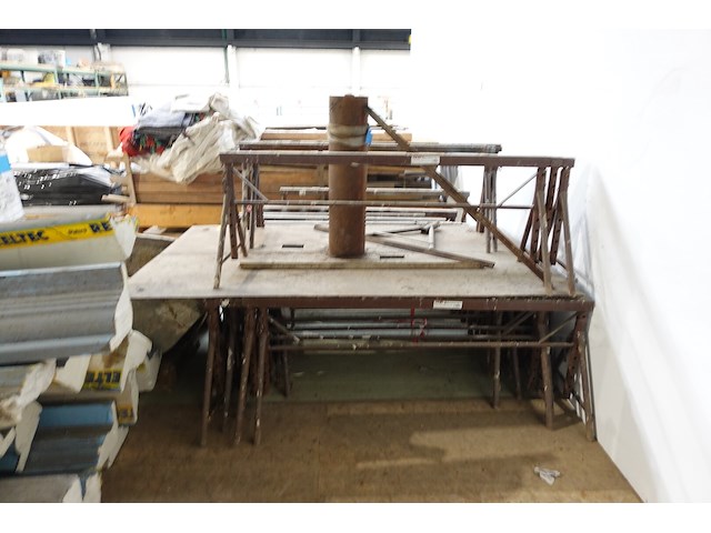 Metsersschragen - afbeelding 4 van  4