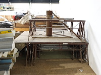 Metsersschragen - afbeelding 4 van  4