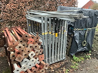 Metserstelling - afbeelding 1 van  7