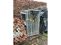 Metserstelling - afbeelding 2 van  7