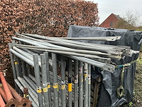 Metserstelling - afbeelding 3 van  7