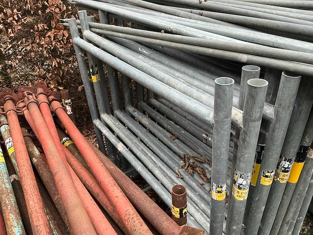 Metserstelling - afbeelding 5 van  7