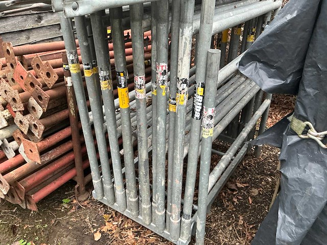 Metserstelling - afbeelding 6 van  7