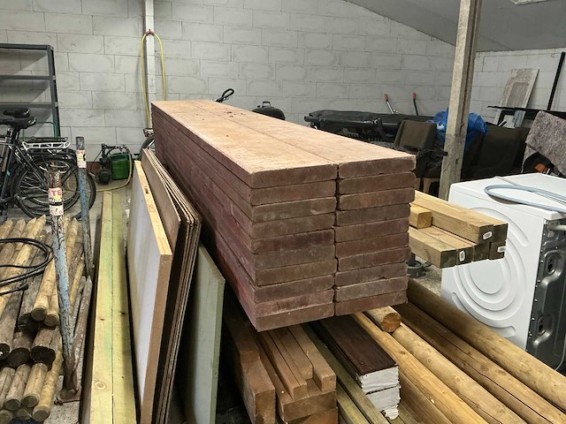 Metserstelling - afbeelding 7 van  7