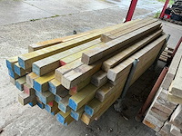 Metsprofiel (60x) - afbeelding 3 van  3