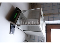 Mettler ae163 digitale analytische balans - afbeelding 1 van  4