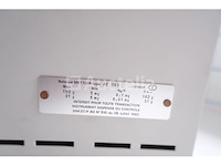 Mettler ae163 digitale analytische balans - afbeelding 3 van  4