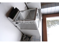 Mettler ae240 digitale analytische balans - afbeelding 1 van  4