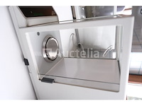 Mettler ae240 digitale analytische balans - afbeelding 3 van  4