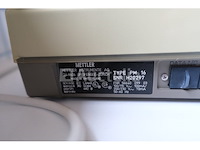 Mettler pm16 digitale weegschaal - afbeelding 3 van  5