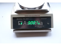 Mettler pm360 digitale weegschaal - afbeelding 2 van  4