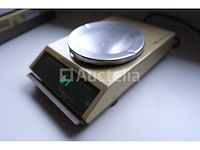 Mettler pm3600 digitale weegschaal - afbeelding 1 van  4