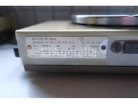 Mettler pm3600 digitale weegschaal - afbeelding 2 van  4