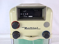 Mettler precisieweegschaal - afbeelding 2 van  6
