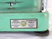 Mettler precisieweegschaal - afbeelding 3 van  6