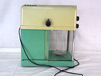 Mettler precisieweegschaal - afbeelding 6 van  6
