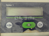 Mettler spider 1 digitale weegschaal - afbeelding 2 van  8
