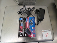 Mettler spider 1 digitale weegschaal - afbeelding 6 van  8