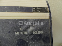 Mettler spider 1 digitale weegschaal - afbeelding 7 van  8