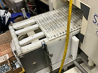 Mettler toledo certus metaaldetector - afbeelding 2 van  10