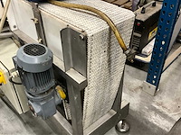 Mettler toledo certus metaaldetector - afbeelding 10 van  10