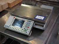 Mettler-toledo gmbh - afbeelding 1 van  8