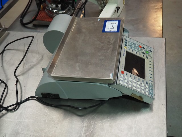 Mettler-toledo gmbh - afbeelding 3 van  8