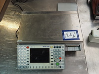 Mettler-toledo gmbh - afbeelding 4 van  8