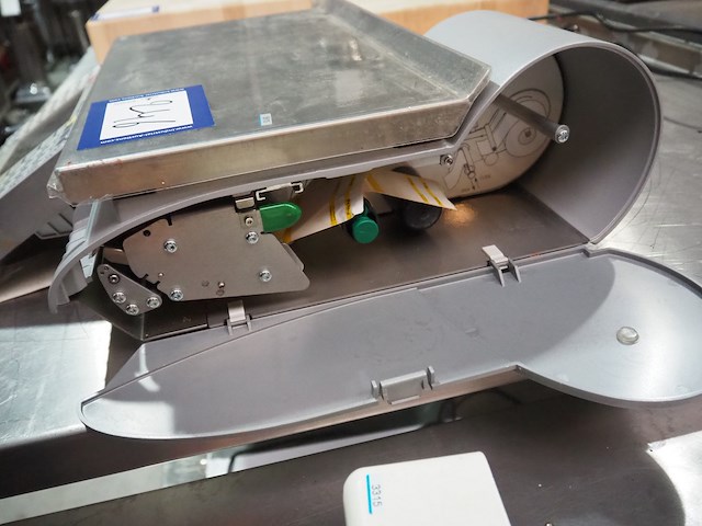 Mettler-toledo gmbh - afbeelding 7 van  8