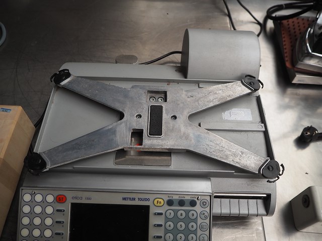 Mettler-toledo gmbh - afbeelding 4 van  7