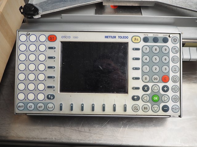 Mettler-toledo gmbh - afbeelding 5 van  7