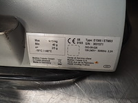 Mettler-toledo gmbh - afbeelding 6 van  7